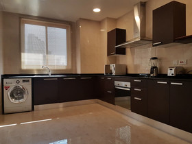 Juffair Trends Luxury Apartments