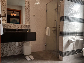 Juffair Trends Luxury Apartments