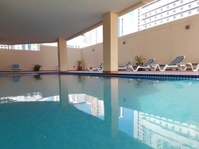Juffair Trends Luxury Apartments