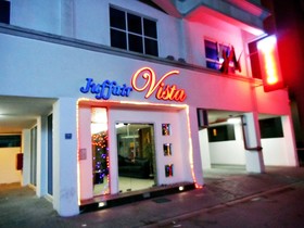 Juffair Vista Luxury Apartments