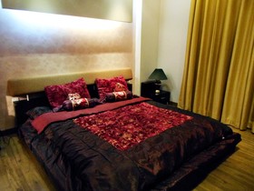 Juffair Vista Luxury Apartments