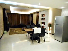 Juffair Vista Luxury Apartments