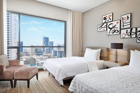 Le Meridien City Centre Bahrain
