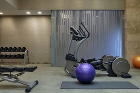 Le Meridien City Centre Bahrain