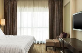 Le Meridien City Centre Bahrain