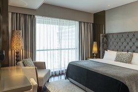 Le Meridien City Centre Bahrain
