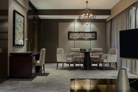 Le Meridien City Centre Bahrain