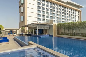 Le Meridien City Centre Bahrain