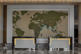 Le Meridien City Centre Bahrain