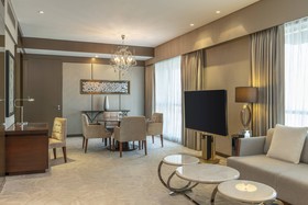 Le Meridien City Centre Bahrain