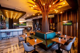 Le Meridien City Centre Bahrain