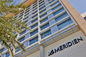 Le Meridien City Centre Bahrain