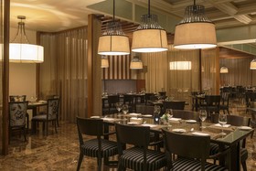 Le Meridien City Centre Bahrain