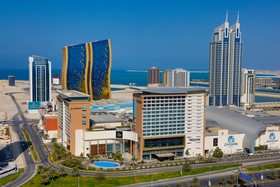 Le Meridien City Centre Bahrain