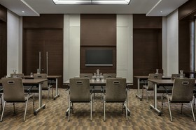 Le Meridien City Centre Bahrain