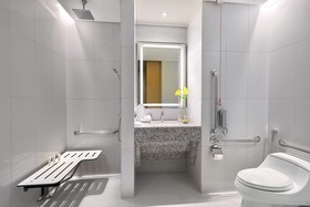 Le Meridien City Centre Bahrain