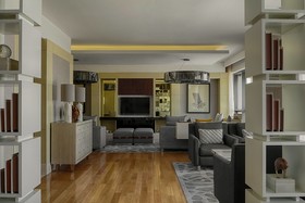 Le Meridien City Centre Bahrain