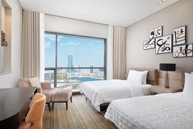 Le Meridien City Centre Bahrain