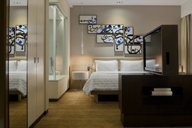 Le Meridien City Centre Bahrain