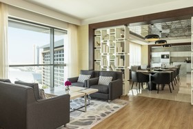 Le Meridien City Centre Bahrain