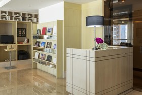 Le Meridien City Centre Bahrain