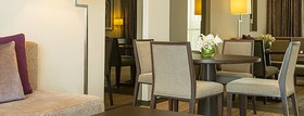 Le Meridien City Centre Bahrain