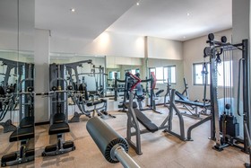 Loumage Suites & Spa