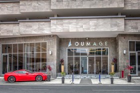 Loumage Suites & Spa