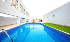 Loumage Suites & Spa