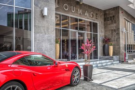 Loumage Suites & Spa