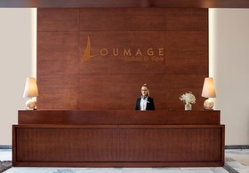 Loumage Suites & Spa