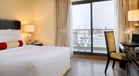Marriott Executive Apartments Manama, Bahrain