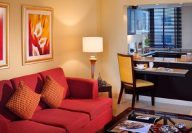 Marriott Executive Apartments Manama, Bahrain