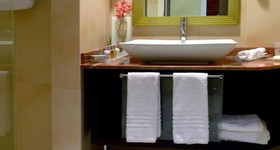 Marriott Executive Apartments Manama, Bahrain