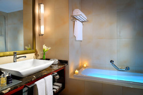 Marriott Executive Apartments Manama, Bahrain