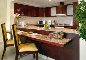 Marriott Executive Apartments Manama, Bahrain