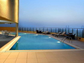 Marriott Executive Apartments Manama, Bahrain