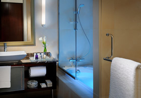 Marriott Executive Apartments Manama, Bahrain