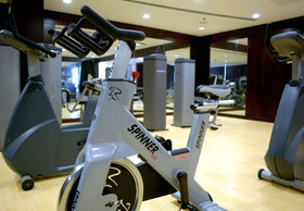Marriott Executive Apartments Manama, Bahrain