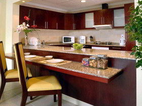Marriott Executive Apartments Manama, Bahrain