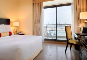Marriott Executive Apartments Manama, Bahrain