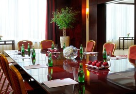 Marriott Executive Apartments Manama, Bahrain