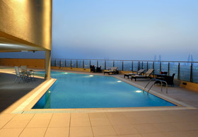 Marriott Executive Apartments Manama, Bahrain