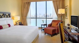 Marriott Executive Apartments Manama, Bahrain