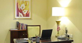 Marriott Executive Apartments Manama, Bahrain