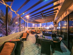 Mercure Grand Hotel Seef / All Suites
