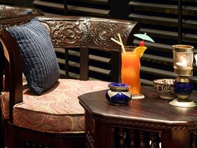 Mercure Grand Hotel Seef / All Suites