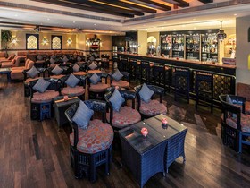 Mercure Grand Hotel Seef / All Suites