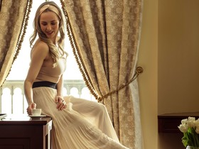 Mercure Grand Hotel Seef / All Suites