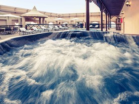 Mercure Grand Hotel Seef / All Suites